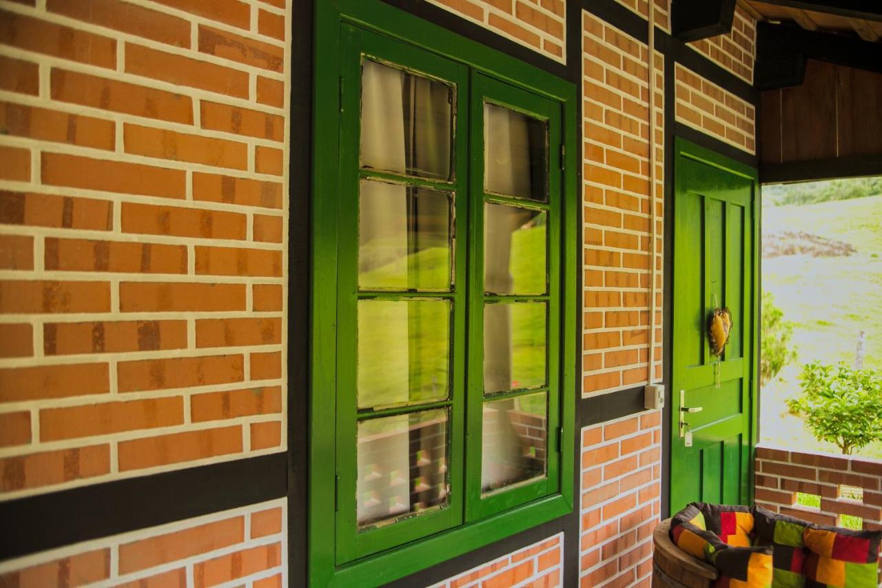 Do Imigrante Inn