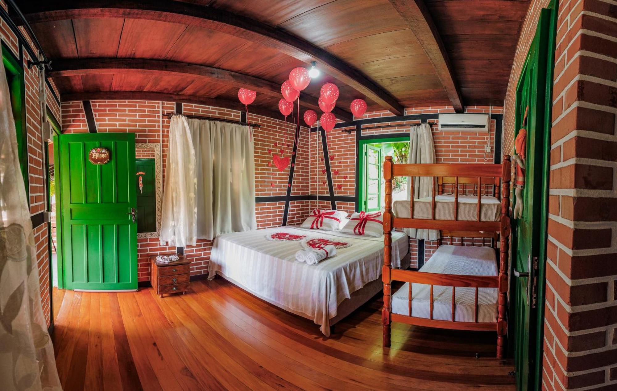 Do Imigrante Inn
