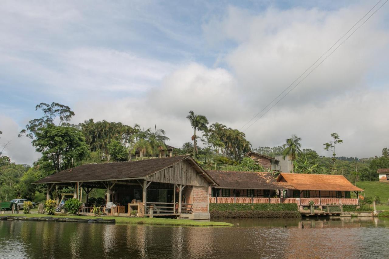 Do Imigrante Inn
